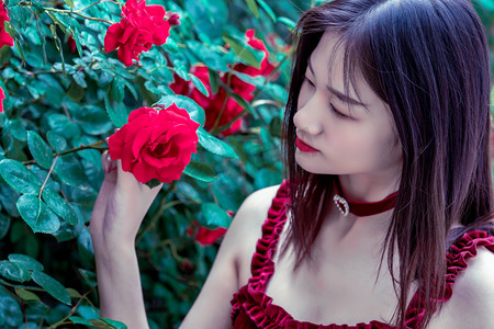 第三届链博会绿色食品链展区：科技赋能勾勒绿色供应链新图景